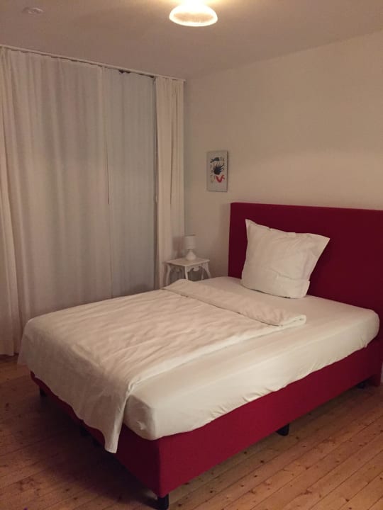 Zimmer Bischof's Bed & Breakfast