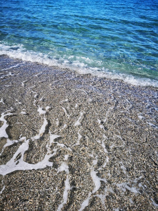 Strand Nefeli Hotel Rethymno