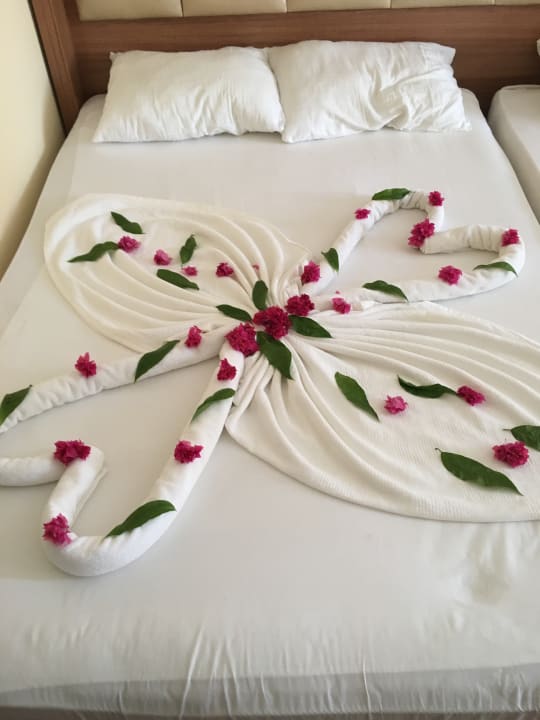 Zimmer Oz Hotels Incekum Beach