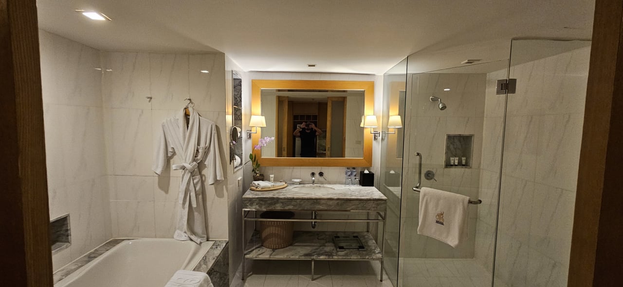 Zimmer Tower Club At Lebua