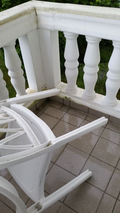 Zimmer Ferienappartements Grolik