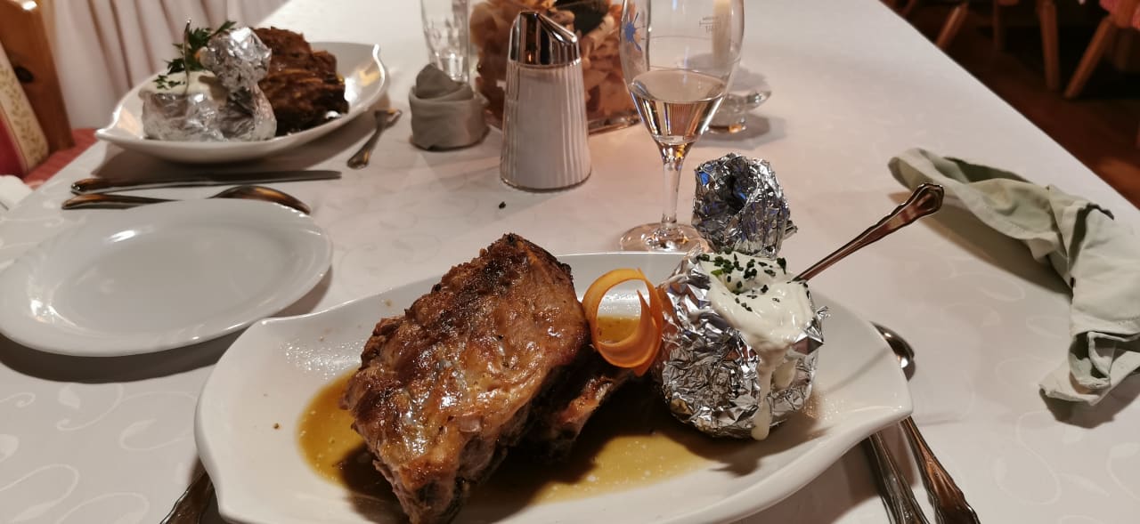 Gastro Hotel Metzgerwirt