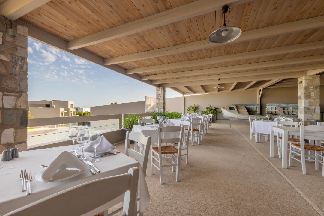 Gastro Akti Palace Resort & Spa