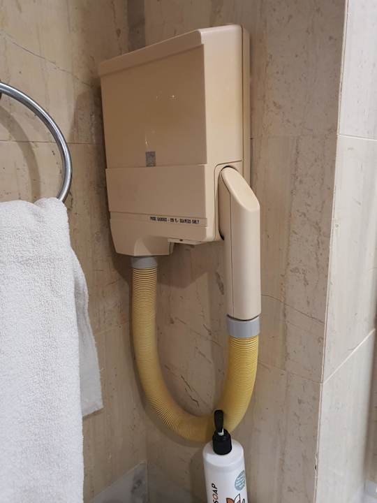 Zimmer Hotel Serita Beach