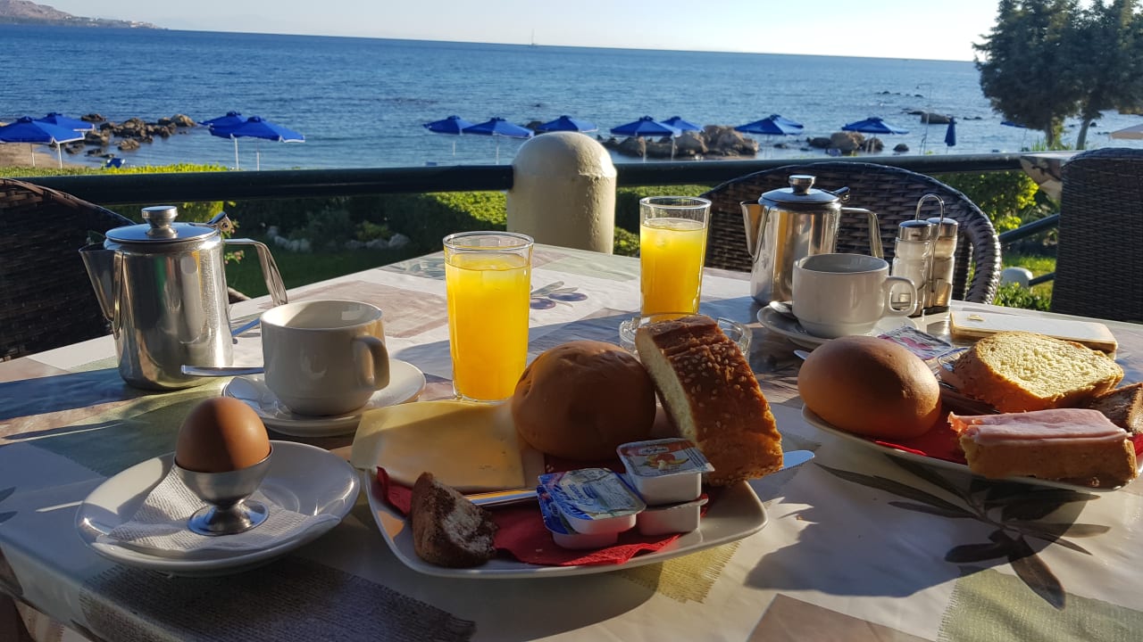 Gastro Pension Victoria