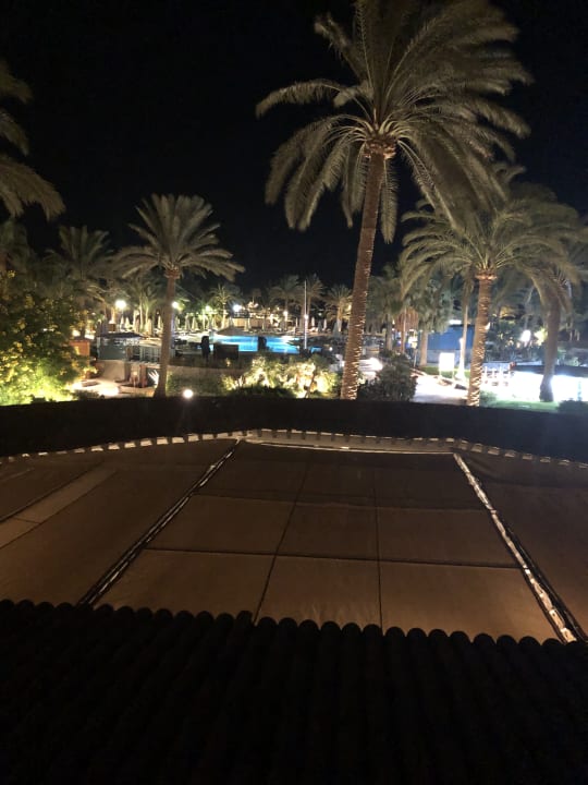 Ausblick Club Paradisio El Gouna, Red Sea