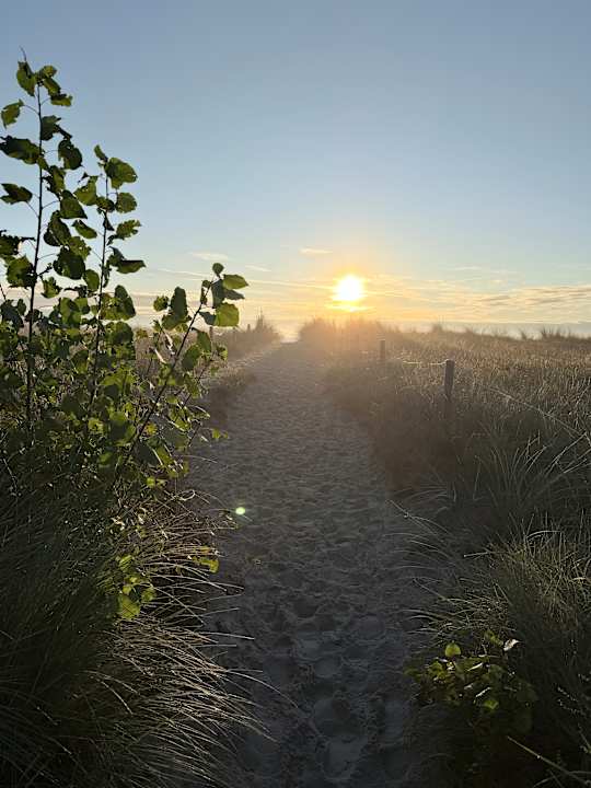 Strand Santé Royale Rügen Resort