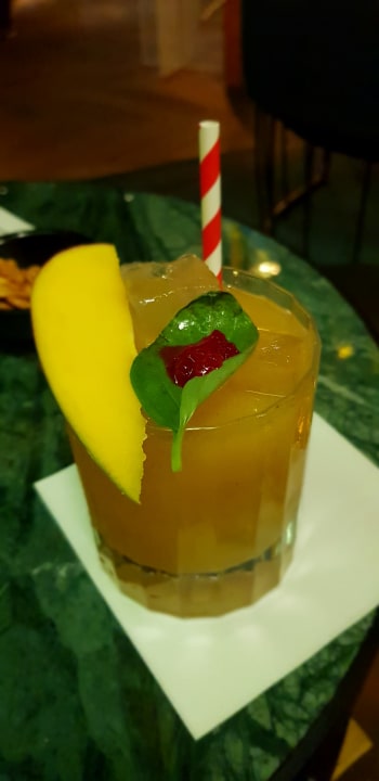 Gastro W London - Leicester Square