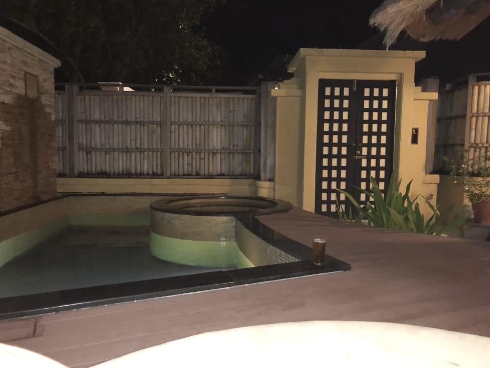 Sport & Freizeit Banyan Tree Vabbinfaru