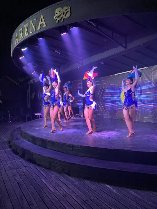 Sport & Freizeit Can Garden Beach