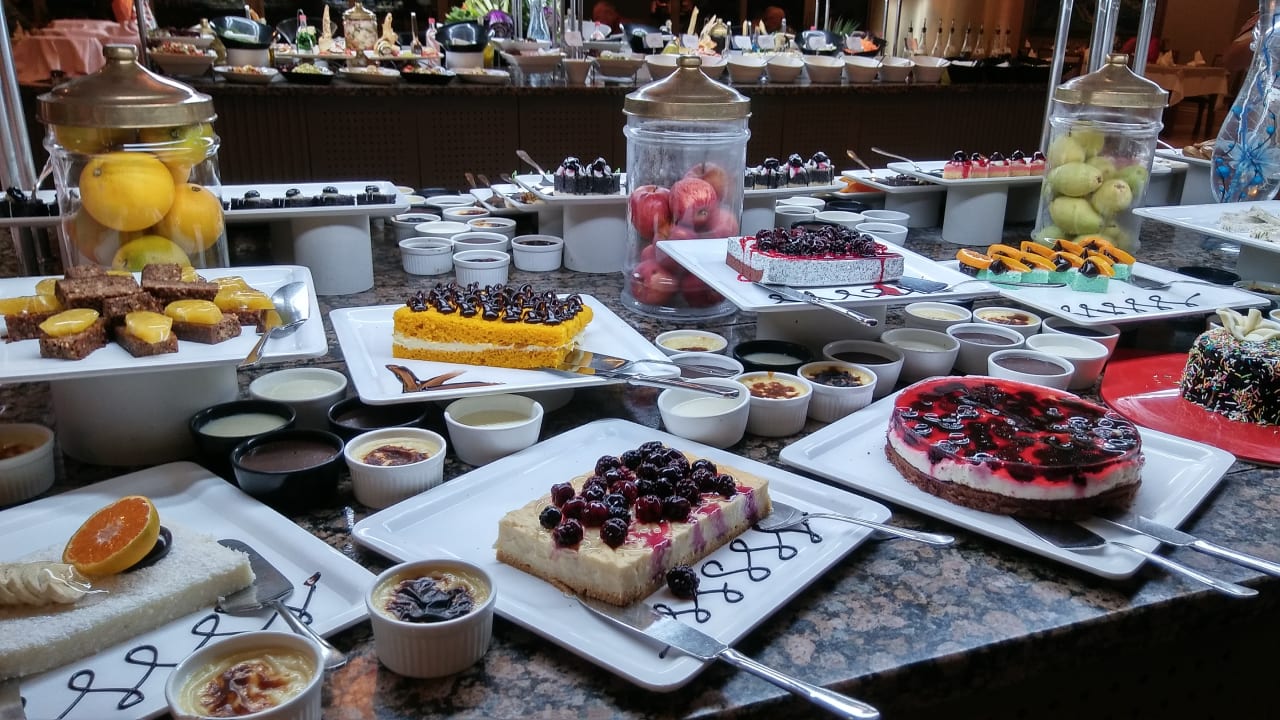 Gastro Melas Resort Hotel