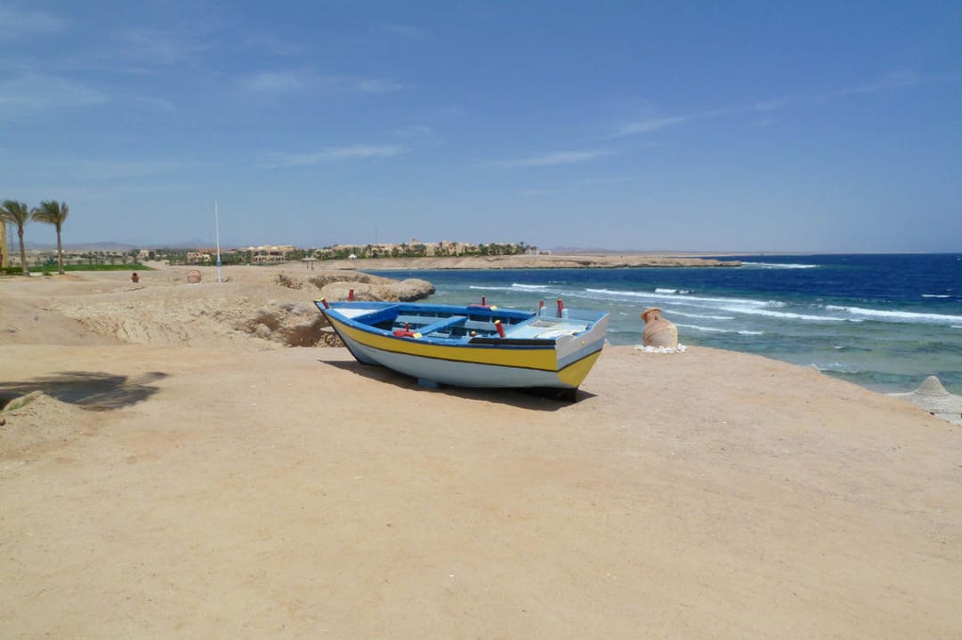 Strand Jaz Dar EL Madina