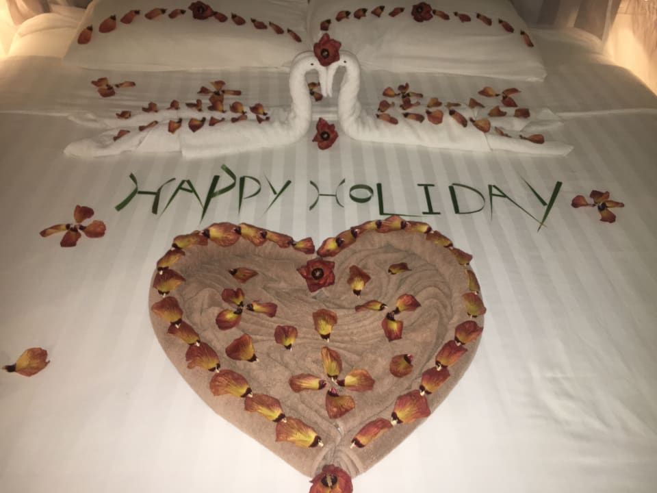 Zimmer Kihaa Maldives