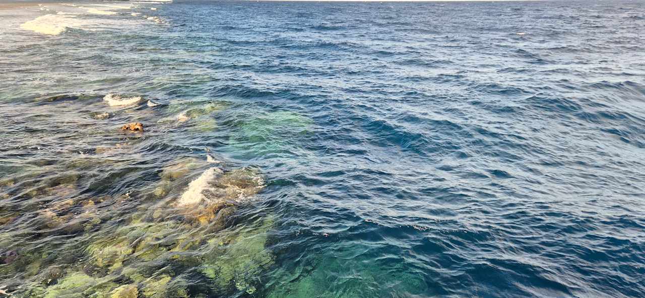 Strand Casa Mare Resort