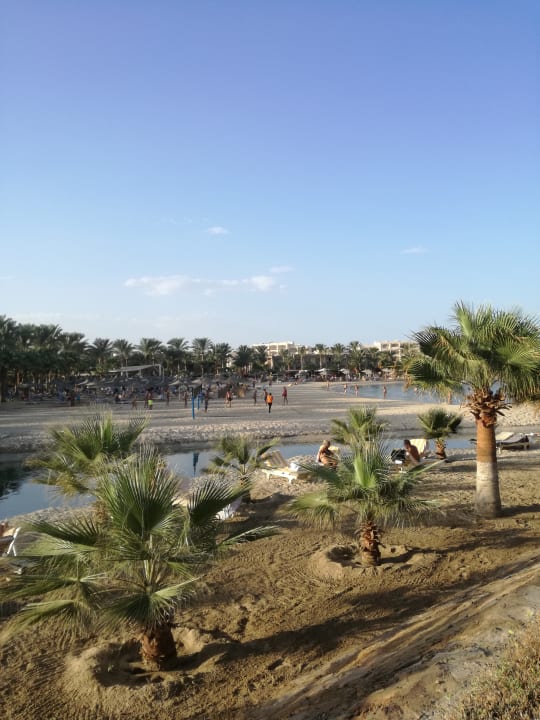 Garten Brayka Bay Resort