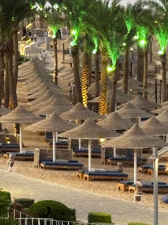 Strand Pickalbatros Villaggio Resort - Portofino