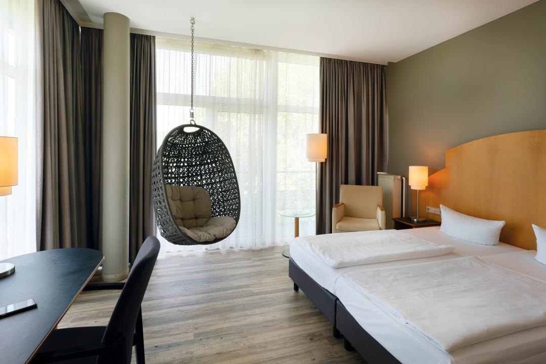 Zimmer Seminaris Avendi Hotel Potsdam