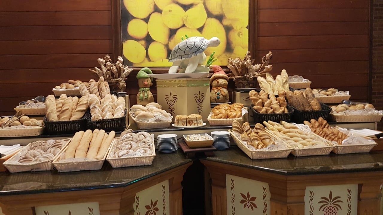 Gastro Blau varadero - Adults only