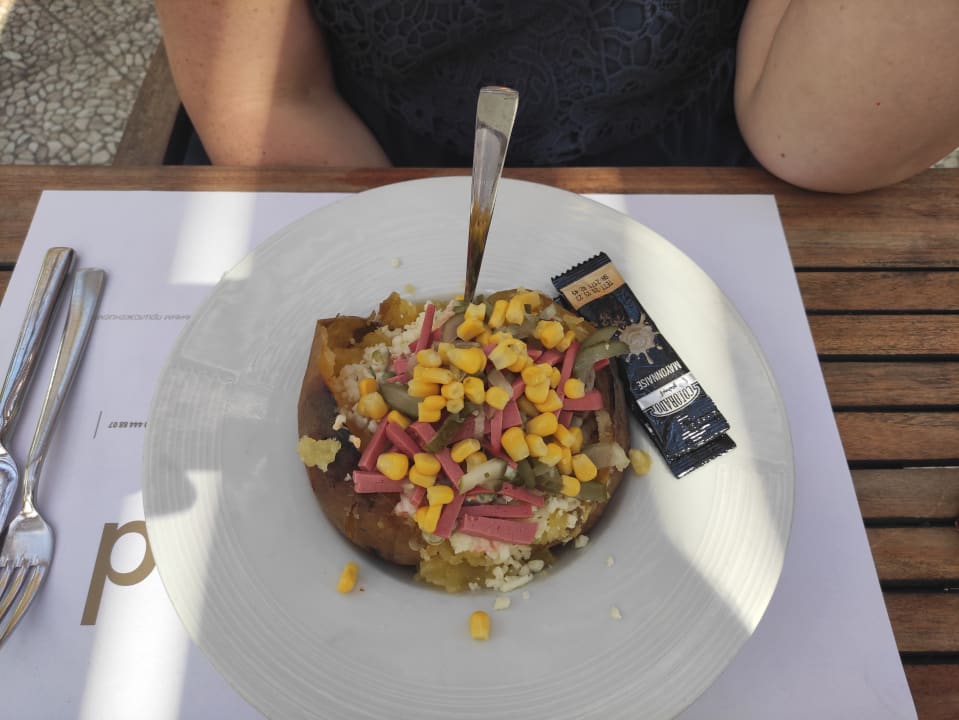 Gastro Sherwood Exclusive Kemer