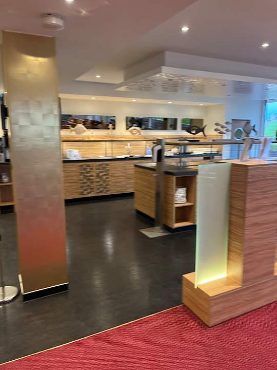 Gastro Hotel Hafen Büsum