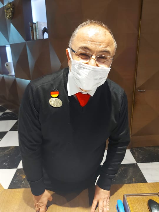 Sonstiges Hotel Delphin Imperial