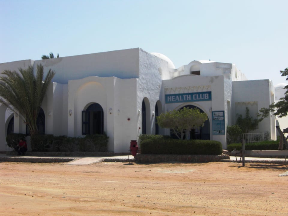Health-Club Arabella Azur Resort