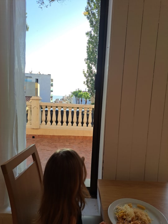 Gastro MLL Palma Bay Club Resort