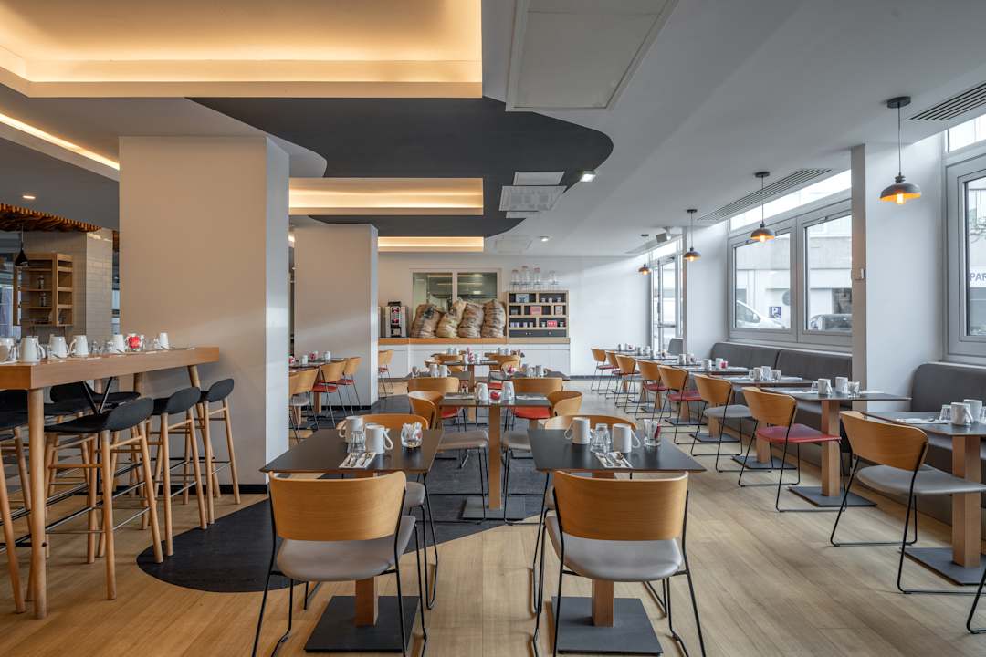 Gastro DoubleTree by Hilton Paris Bougival