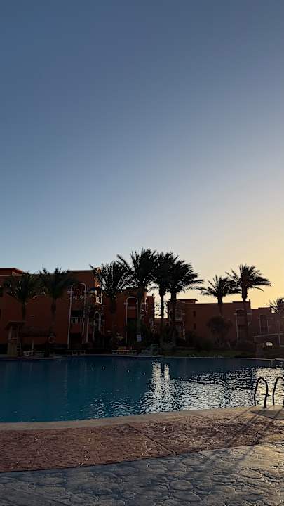 Pool Sentido Caribbean World Soma Bay