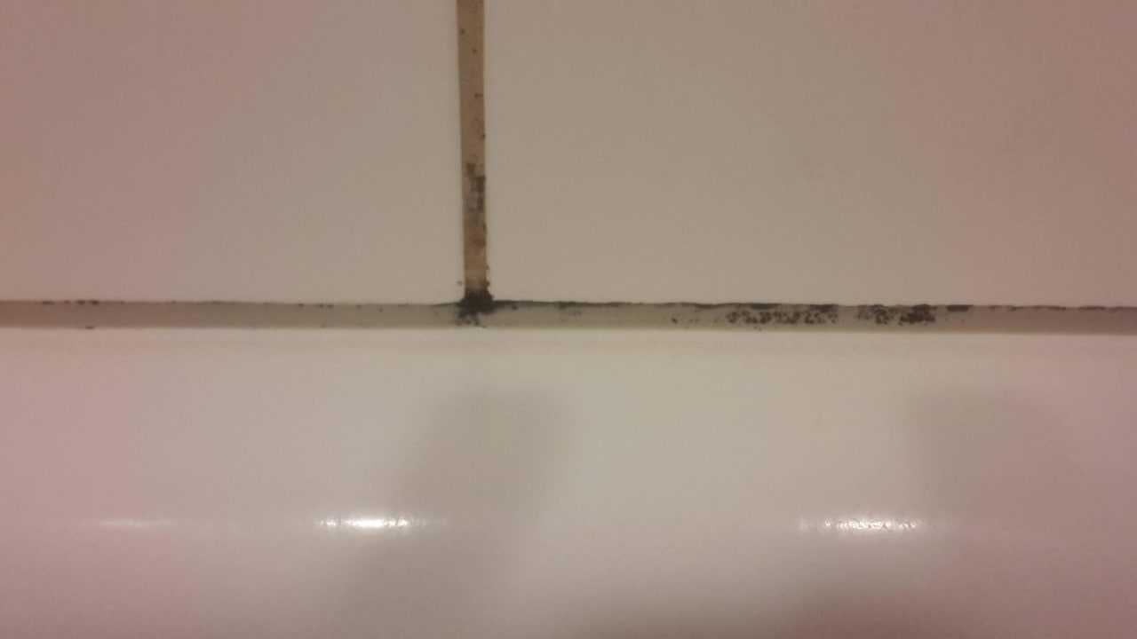 Badezimmer  ProfilHotels Richmond Hotel