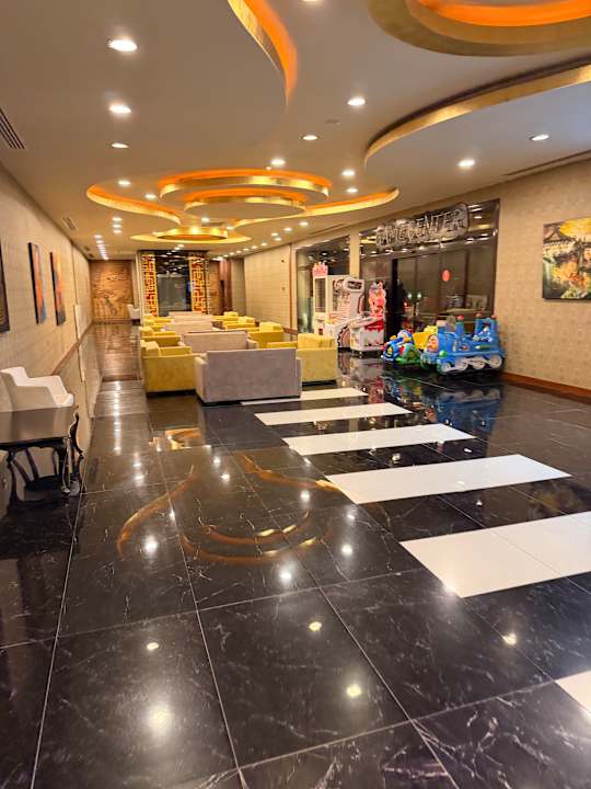 Gastro Siam Elegance Hotels & Spa