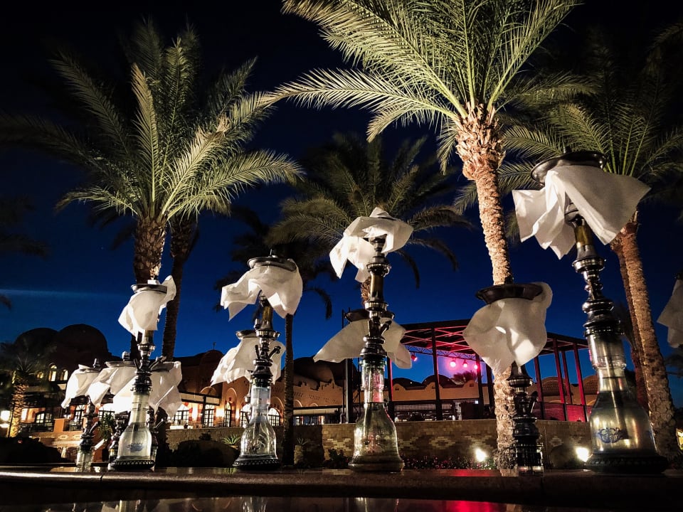 Bar Jaz Makadi Oasis Resort