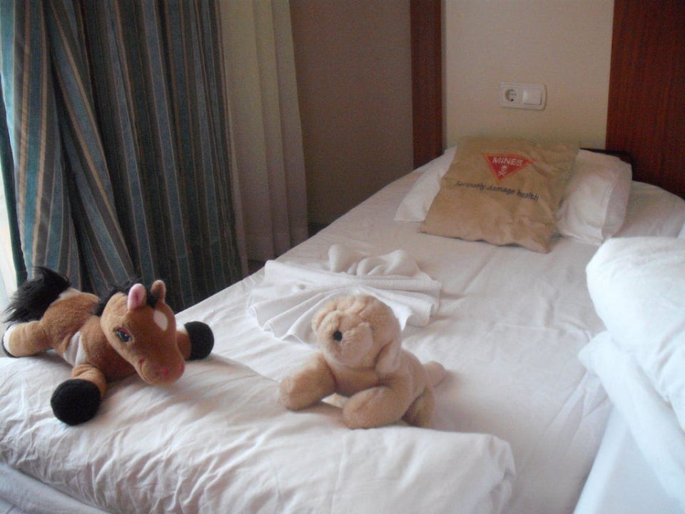 Zimmer Villa Side Hotel Villa Side