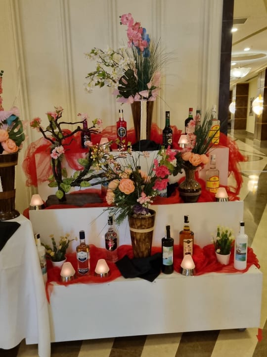 Gastro Dream World Resort & Spa