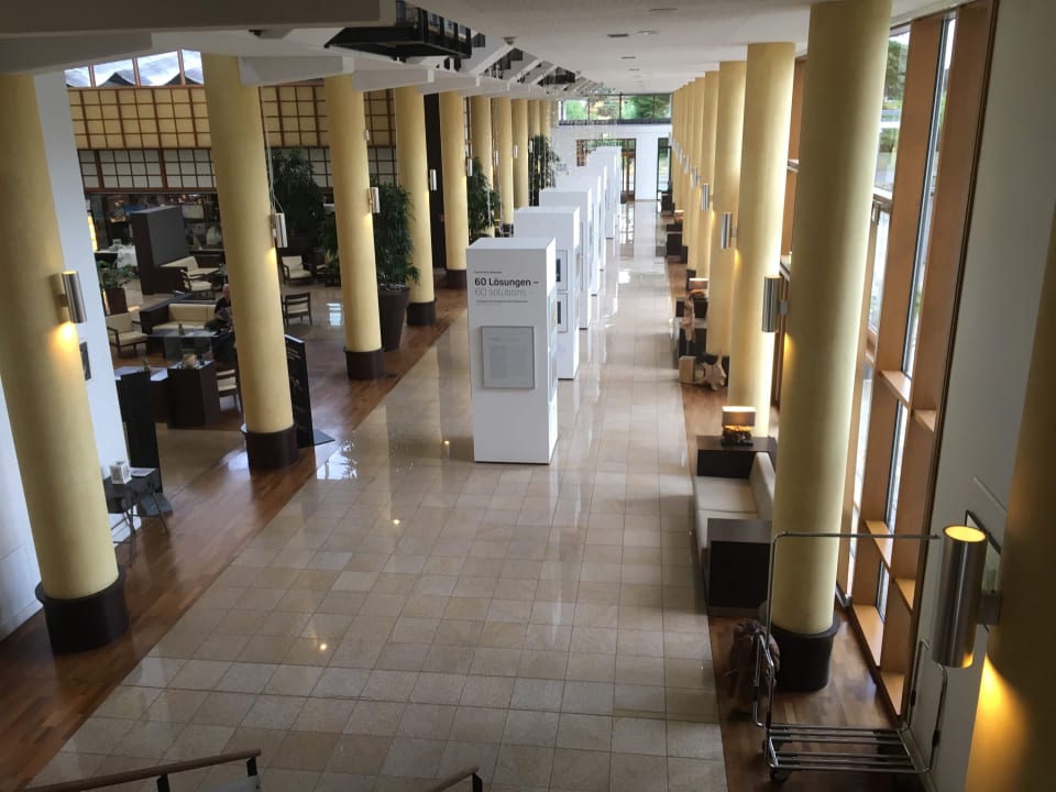 Sonstiges Hotel Vier Jahreszeiten Zingst