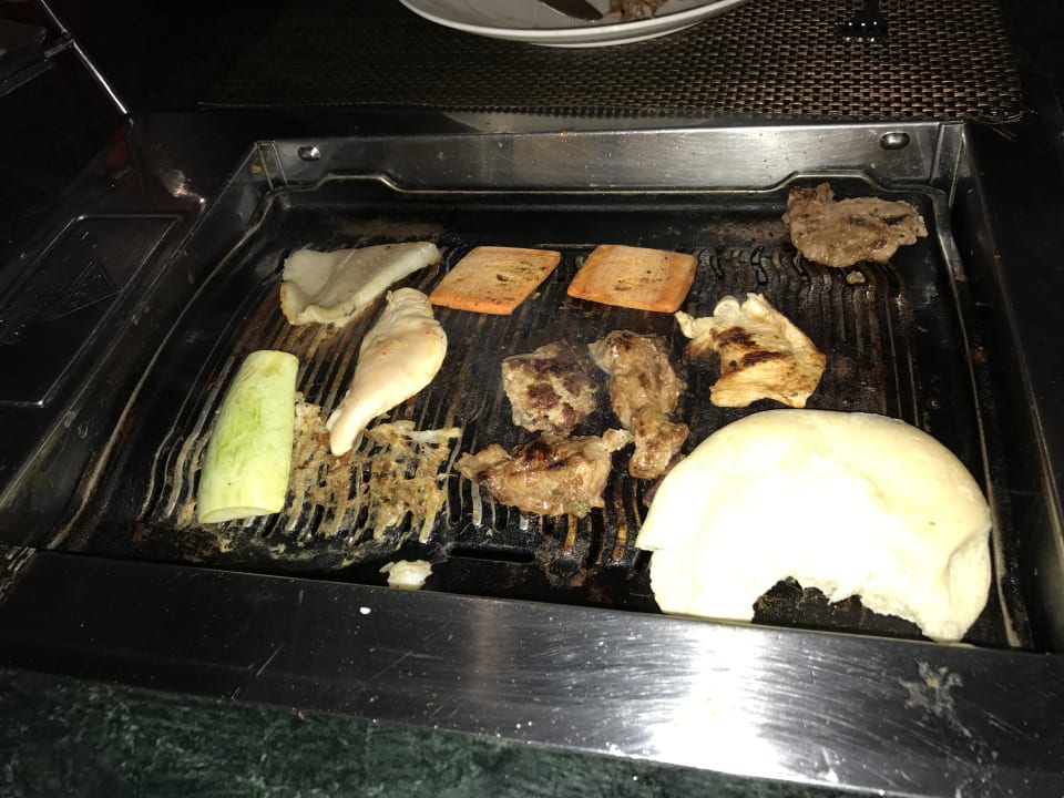 Restaurant Titanic Beach Spa & Aqua Park