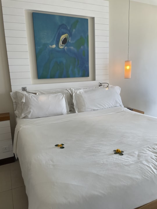 Zimmer Radisson Blu Poste Lafayette Resort & Spa - Adults only