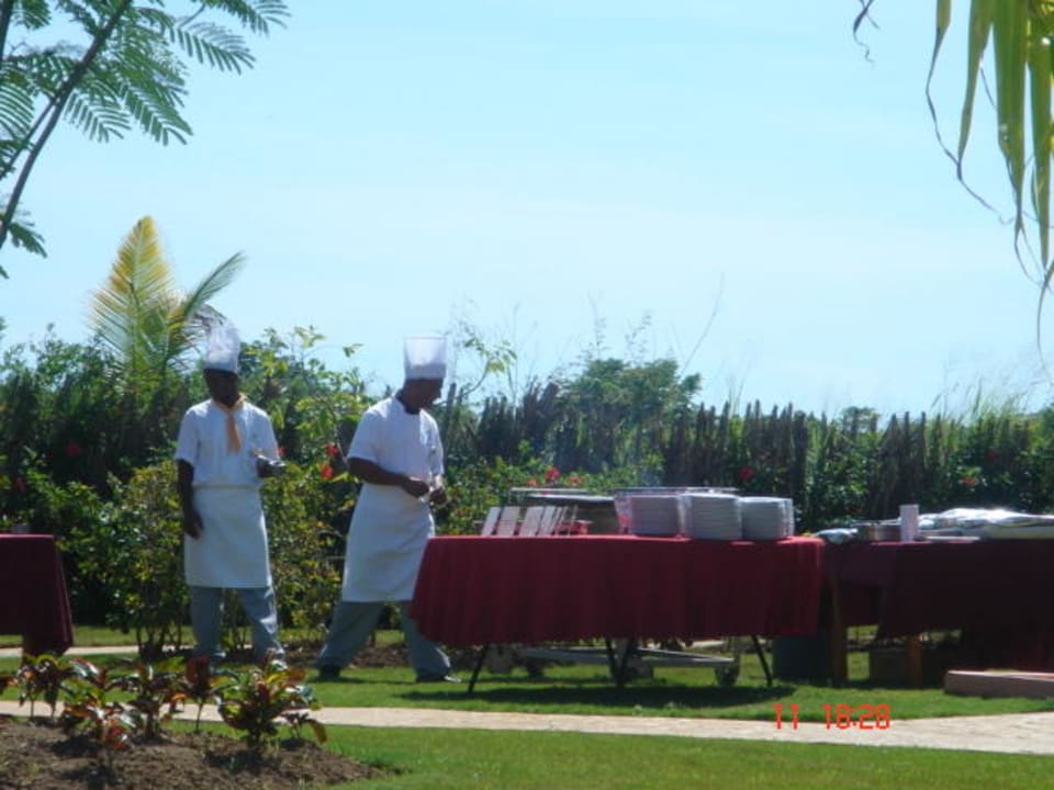 Jeden Sonntag Catalonia Royal Bavaro - Adults only