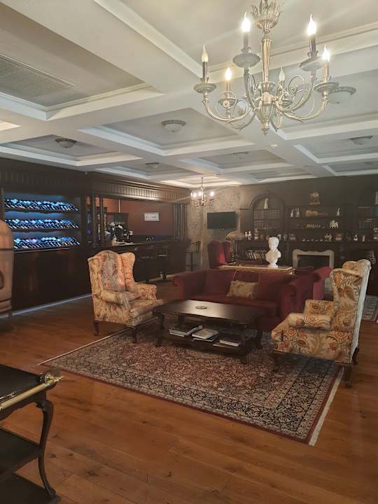 Gastro Hotel Villa Augusto