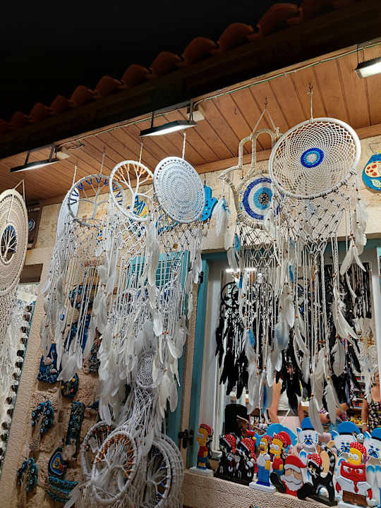 Zimmer VOX MARIS RESORT