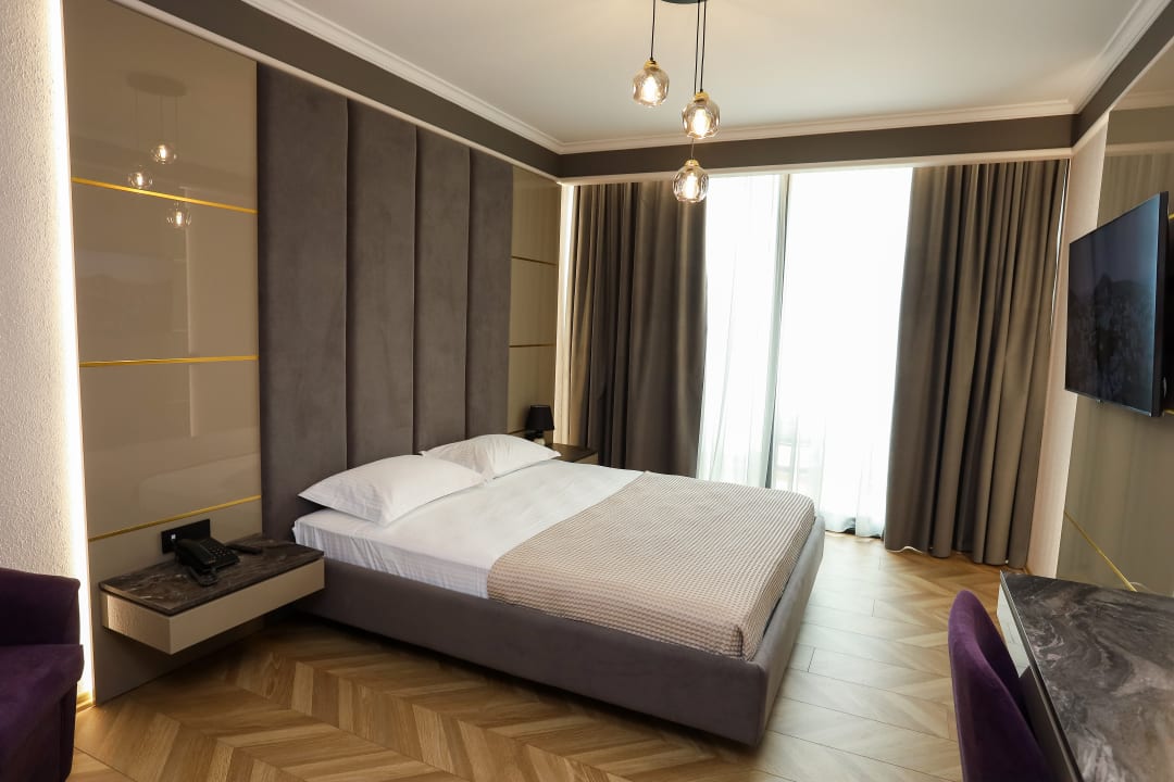 Zimmer Belvedere Hotel & SPA