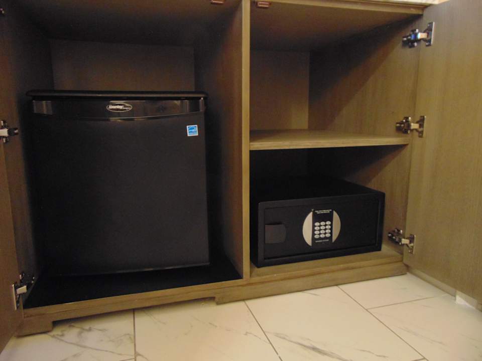 Zimmer Hotel The Henry