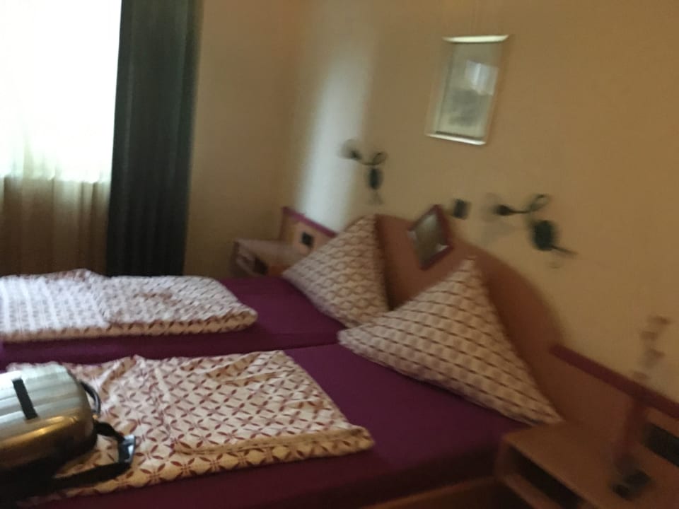 Zimmer Hotel Dalmatia