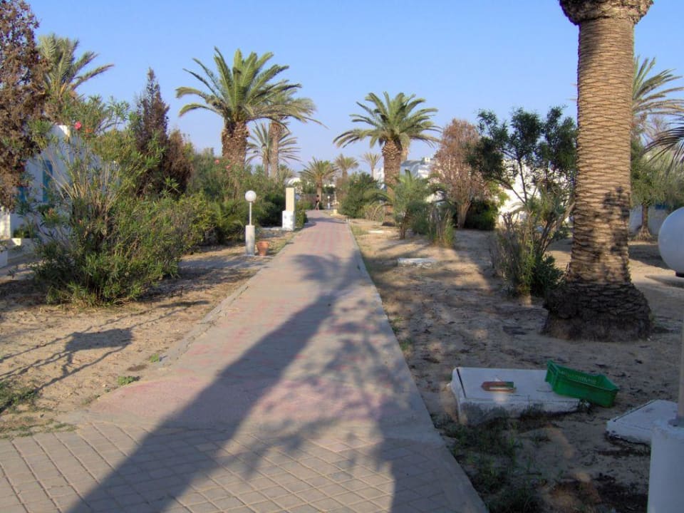 Lido Anlage Royal Lido Resort & Spa