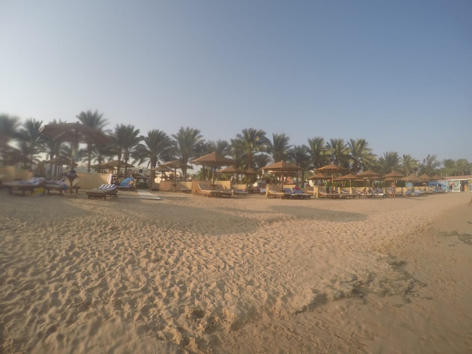 Strand SUNRISE Royal Makadi Resort