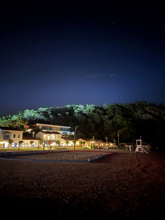Strand Rixos Premium Tekirova
