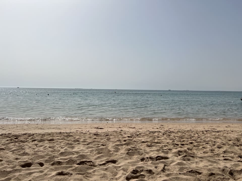 Strand Sentido Caribbean World Soma Bay