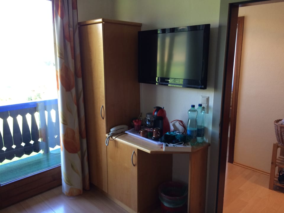 Zimmer Familienparadies Reichenhauser