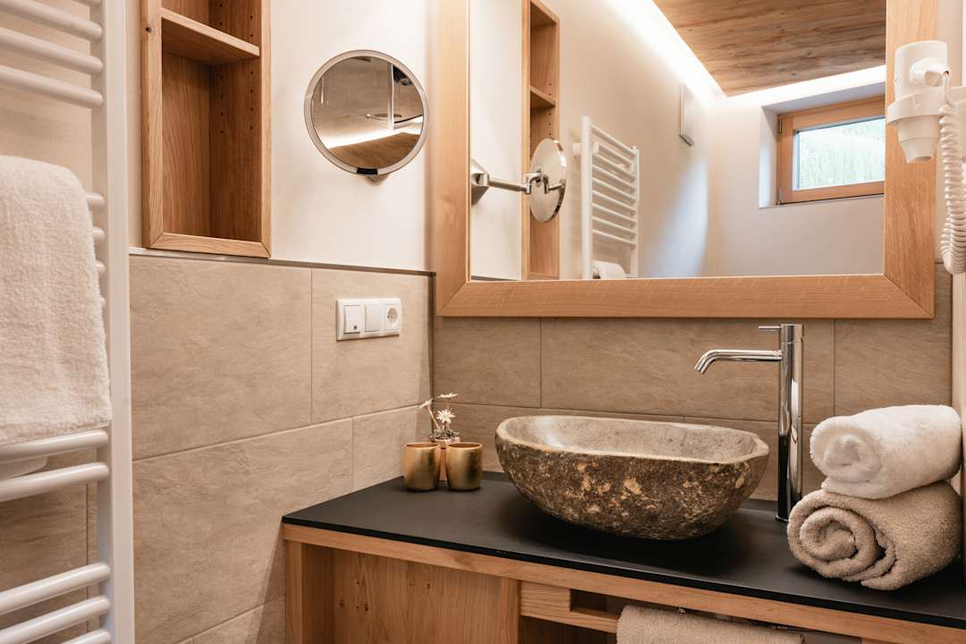 Zimmer Apartments Weissbrunn
