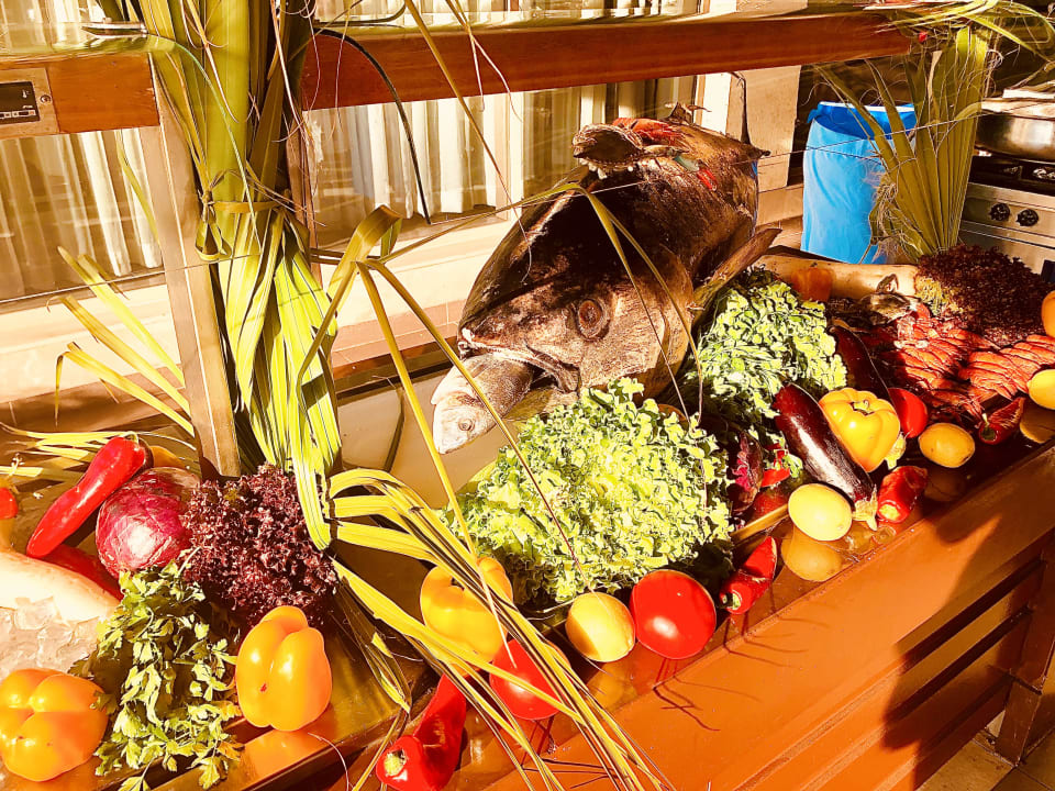 Gastro Sunis Elita Beach Resort & Spa